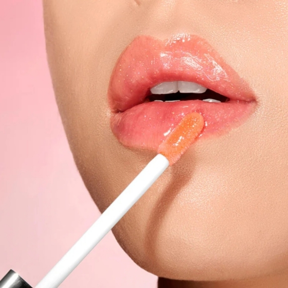 Glazed Hydrating Lip Gloss Sigma Beauty - Picture 4 of 12